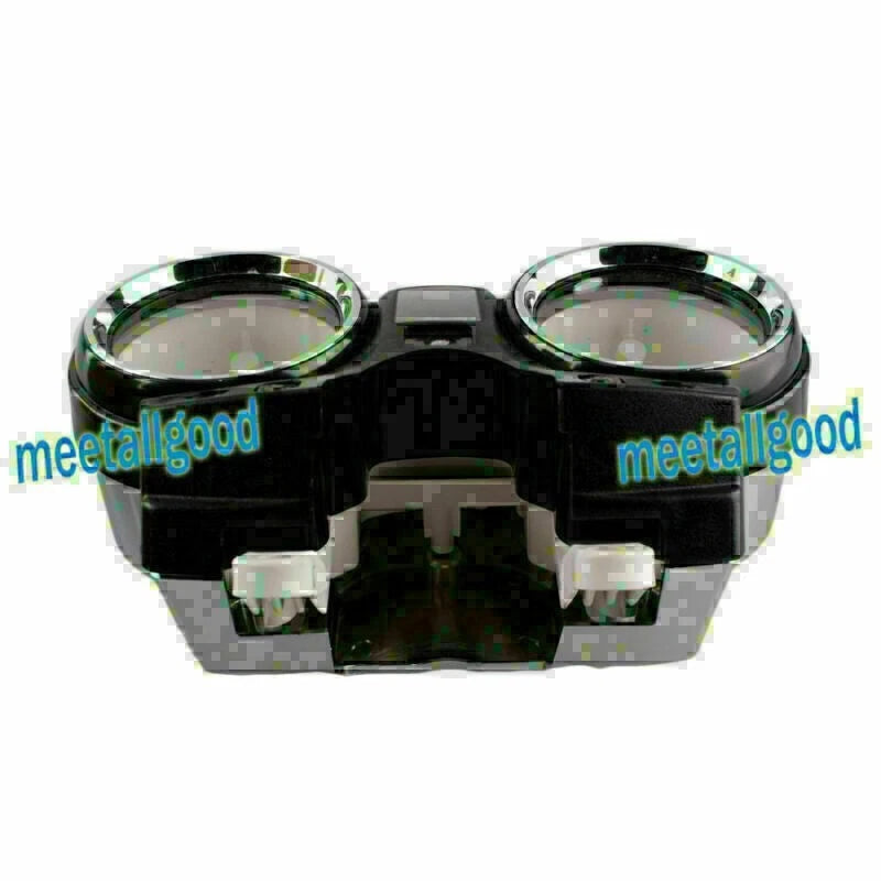 Speedometer Tachometer Case Cover for Honda Hornet 600 900 (2003-2007)