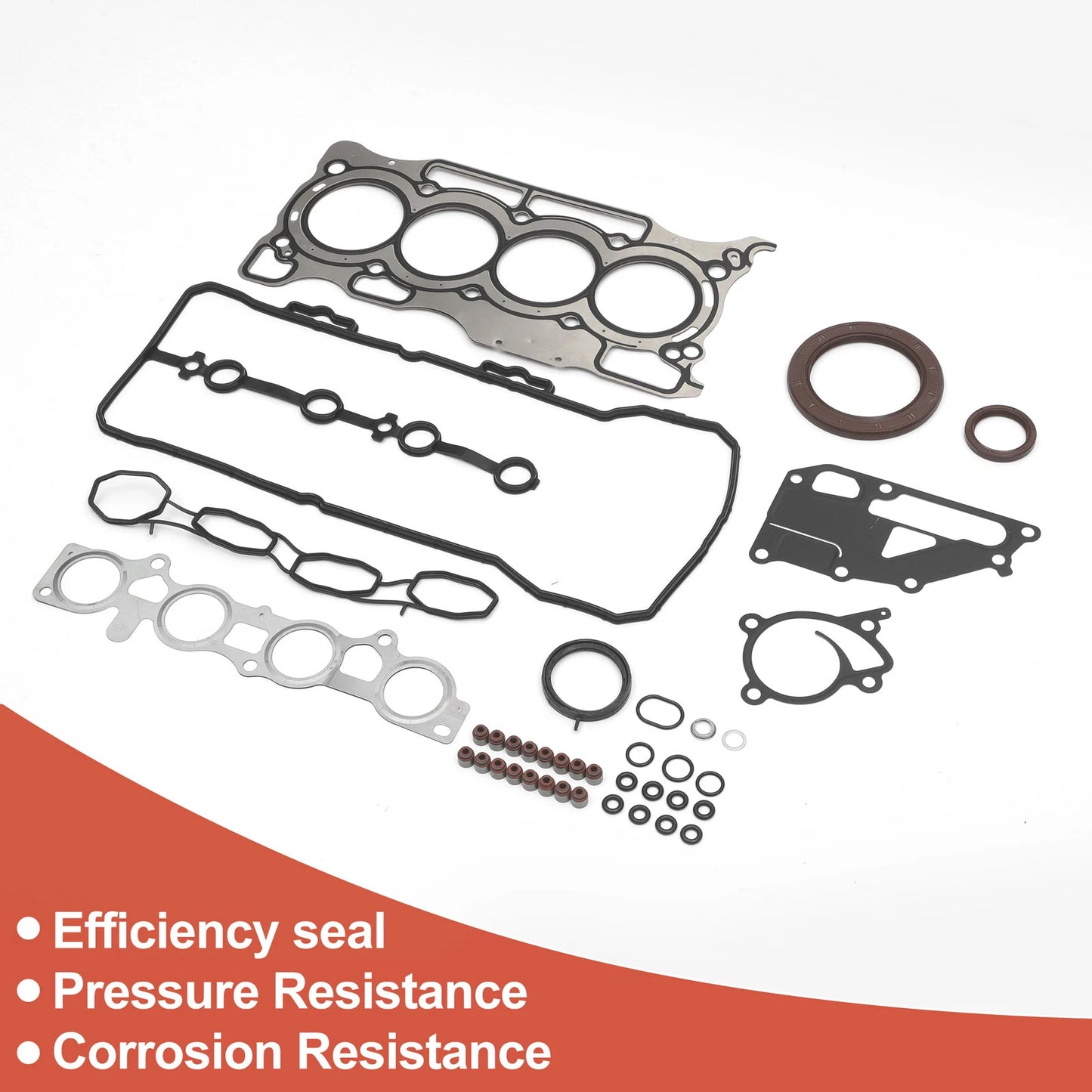 Cylinder Head Gasket for Nissan Livina Tilda (2007-2014)