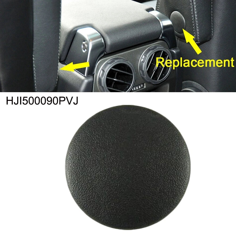 Armrest Screw Cover Cap