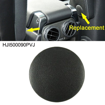 Armrest Screw Cover Cap