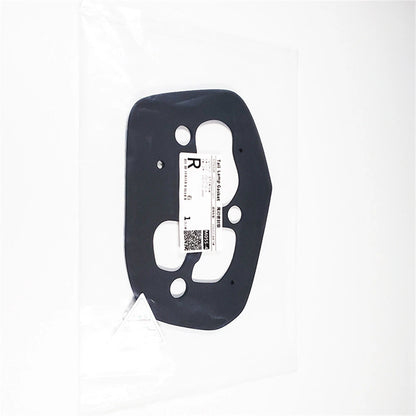 Car Rear Tail Light Seal Gaskets for Honda Fit (2009-2013)