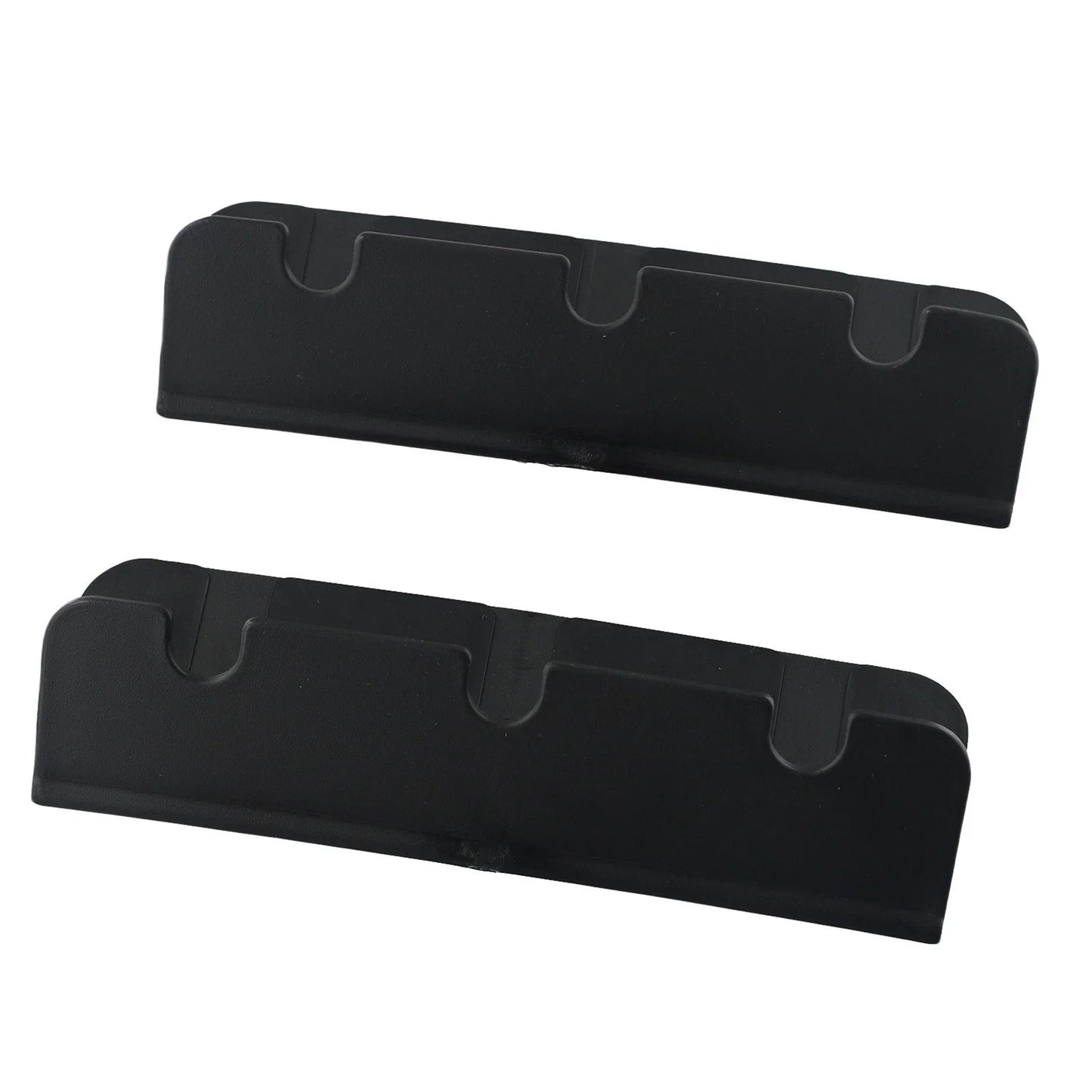 Seat Hooks Set for Inflatable Boats 17x6cm Rib Dinghy Yacht PVC Portable