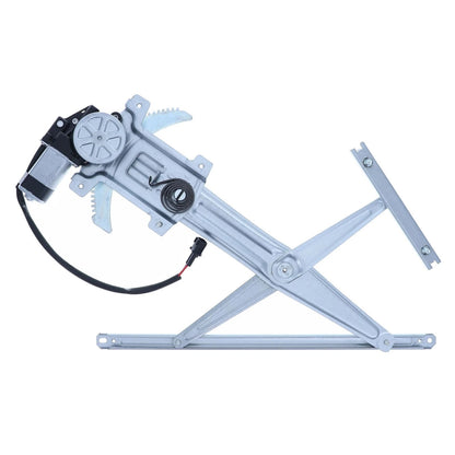 Front Right Window Regulator Motor for Holden Colorado RC Rodeo Isuzu DMax (2008-2012)