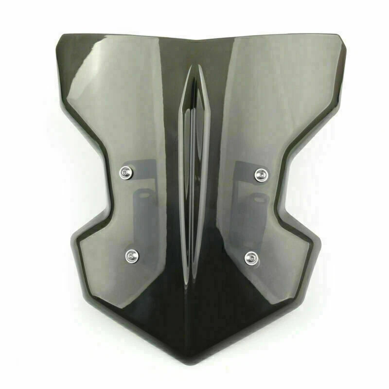 Windshield with Bracket for Yamaha MT-09 (2017)