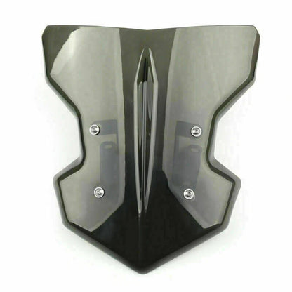 Windshield with Bracket for Yamaha MT-09 (2017)