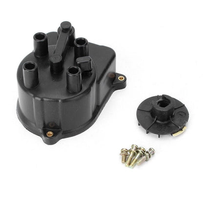 Distributor Cap & Rotor Ignition Kit for Honda Civic (1992-2000)