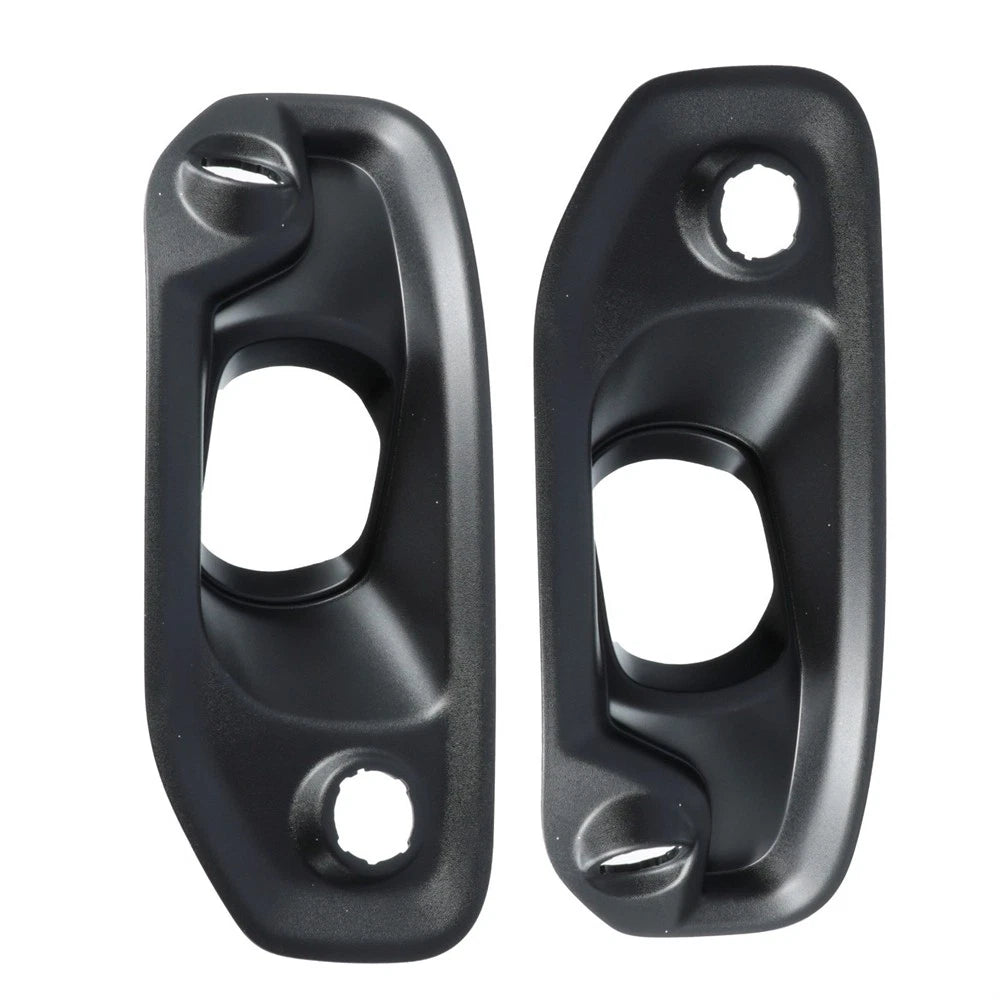 Fog Lamp Light Bezel Kit  Right & Left for 2019-2024 RAM 1500