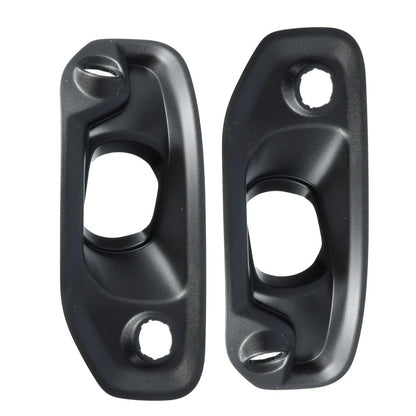 Fog Lamp Light Bezel Kit  Right & Left for 2019-2024 RAM 1500