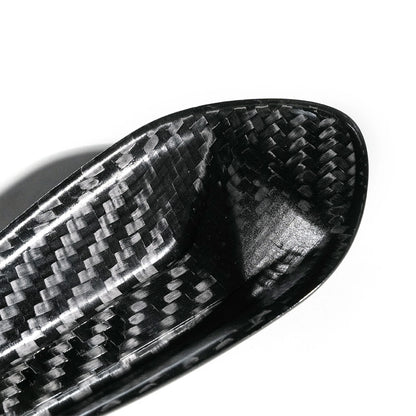 Shark Fin Antenna Cover Trim for BMW G80 G20 G42 G87 G82 (2020-2023)
