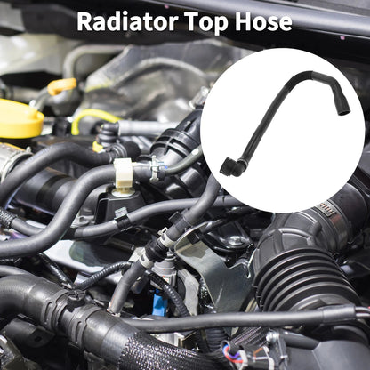 Radiator Top Hose for Land Rover Range Rover Evoque (2013-2020)