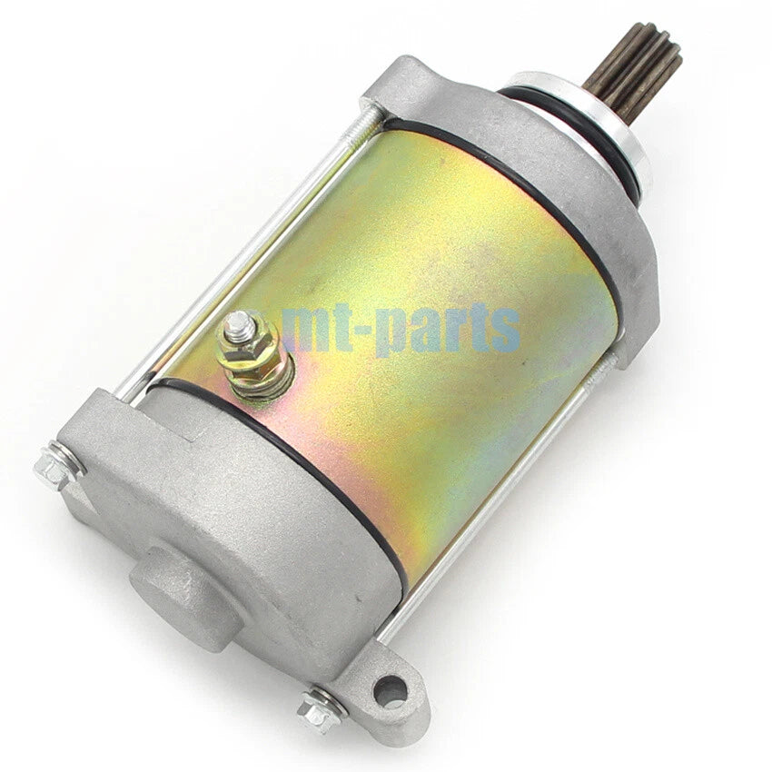 Starter Motor for CF Moto Snyper 600 EFI, Swat 600 EFI, Swat 500 CR (2011-2014)