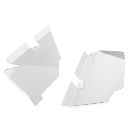Rear Seat Foot Pedal Mudguard Cover for BMW R1250GS R1200GS (2013-2019)