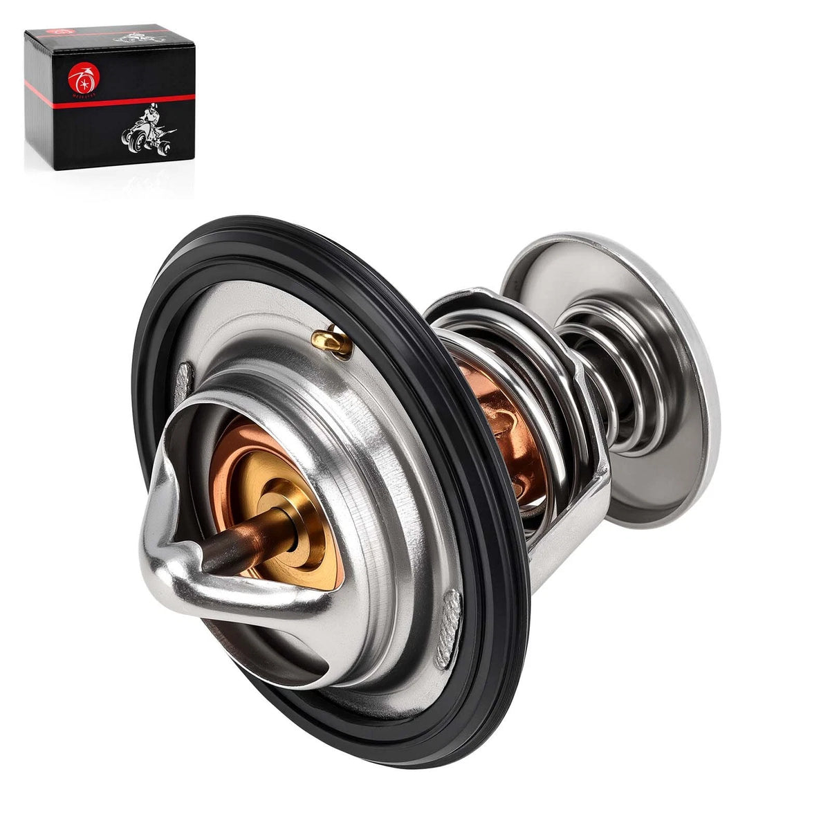 Thermostat O-Ring for Honda Foreman 500 TRX500FM/FE 4x4 (2012–2019)