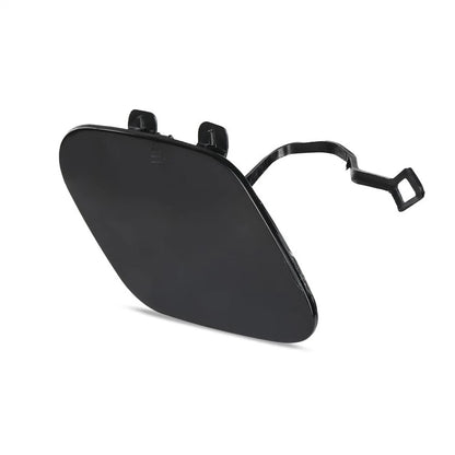 Front Bumper Tow Hook Eye Cover for 14-16 Mercedes-Benz W212 (2014-2016)