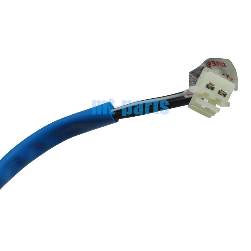 Fuel Pump 8mm for Suzuki VL1500 Intruder (1998-2004)