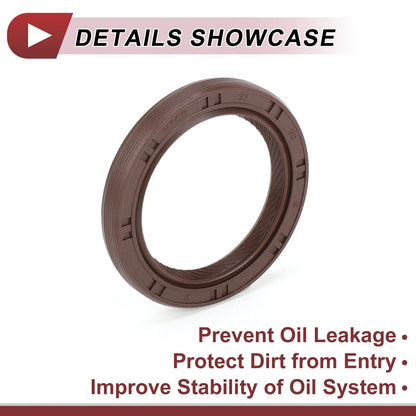 Rear Crankshaft Oil Seal for Ford Mazda