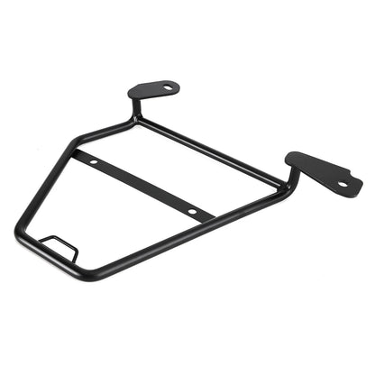 Saddlebag Holder Left for Honda CB GB 350 HNESS (2021-2023)