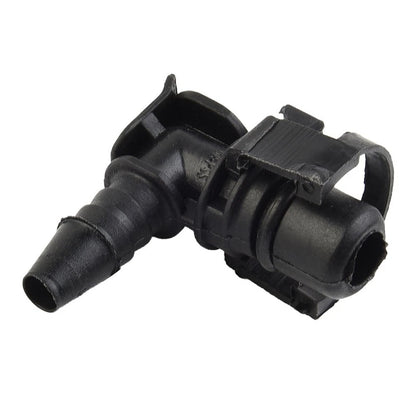 5 Pcs Throttle Valve Thermostat Body Heater Pipe Hose Connectors for Chevrolet