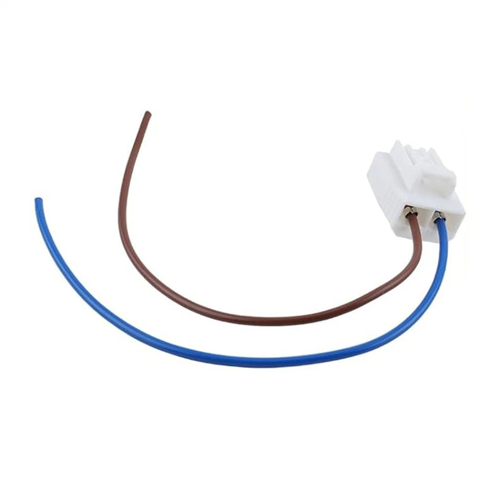 Heater Blower Motor Connector Plug Repair Harness Wire for Acura (2001-2006)