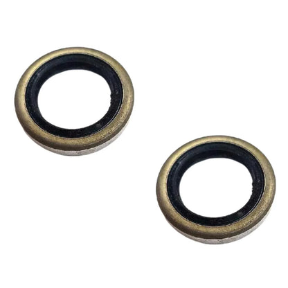 Oil Seal for OMC Cobra, Johnson, Evinrude (318223, 18-2059, 86160)