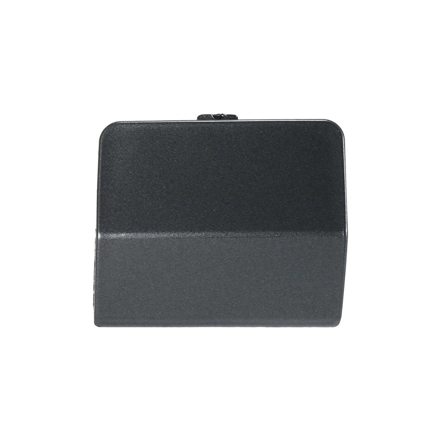 Gray Rear Bumper Tow Hook Cover for Mazda 6 (2013-2018)