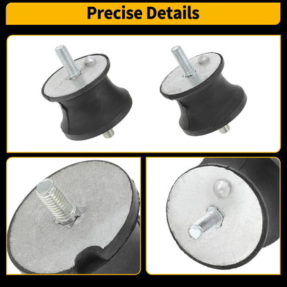 Transmission Mount Kit for BMW 1 Series (2004-2013)