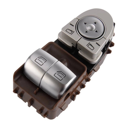 Master Power Window Switch for Mercedes-Benz Vito (2015-2018)