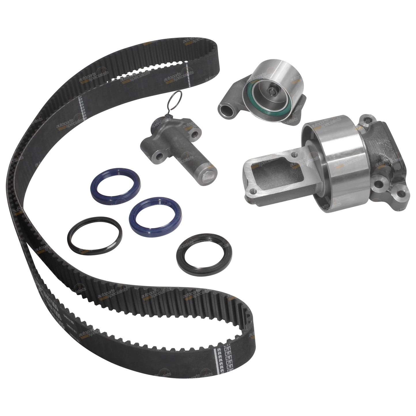 Timing Belt Hyd Tensioner for Hilux 4Runner VZN130 (1992–1996)