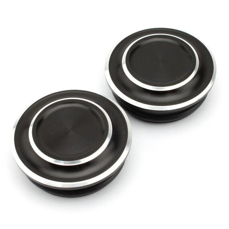 2 x Frame Cover Cap for Honda CMX 500 Rebel (2020-2021)
