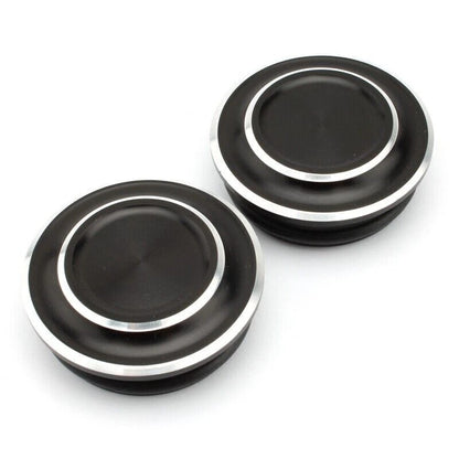2 x Frame Cover Cap for Honda CMX 500 Rebel (2020-2021)