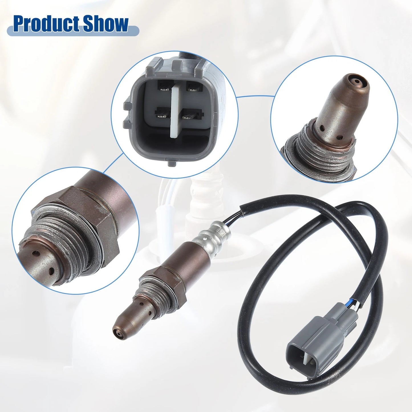Oxygen Sensor for Toyota RAV4 2.4L (2006-2008)