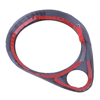 ABS Dash Speaker Ring Cover for Dodge Durango (2011-2022)