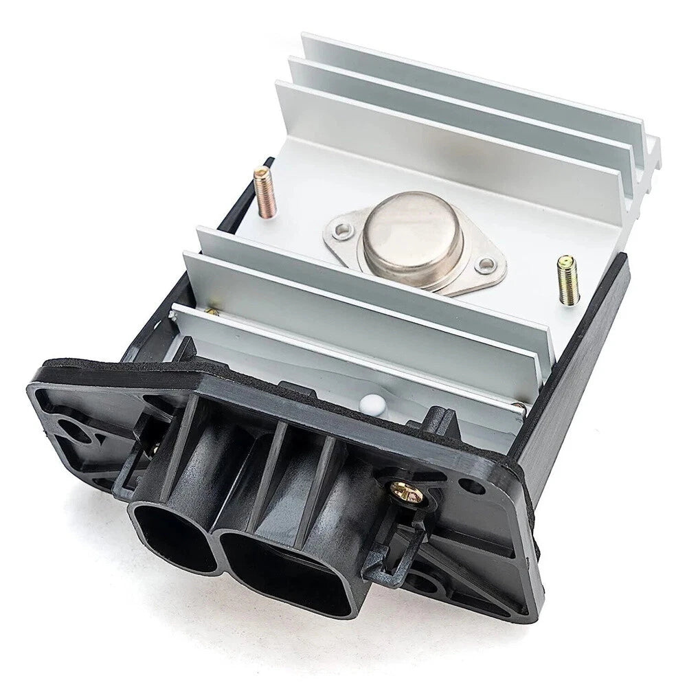 A/C Blower Control Module for Cadillac Fleetwood, Seville, Allante, DeVille (1993-1997)