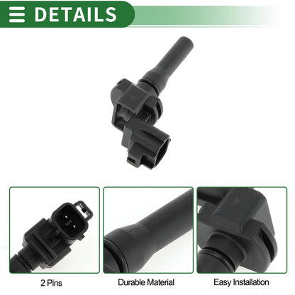 1 Pc Transmission Speed Sensor for Toyota 4Runner (1992–1995)