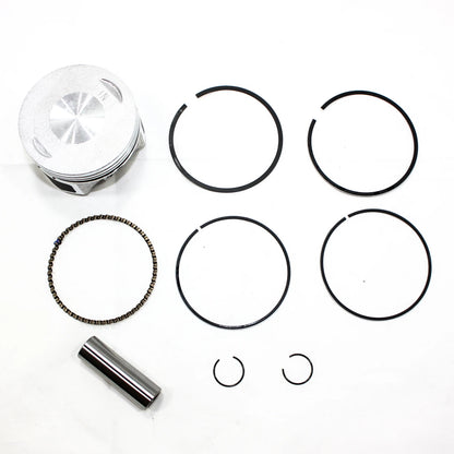 Piston Rings 65.5mm 15mm for CG 250cc Engine Motor PIT Quad Dirt Bike ATV