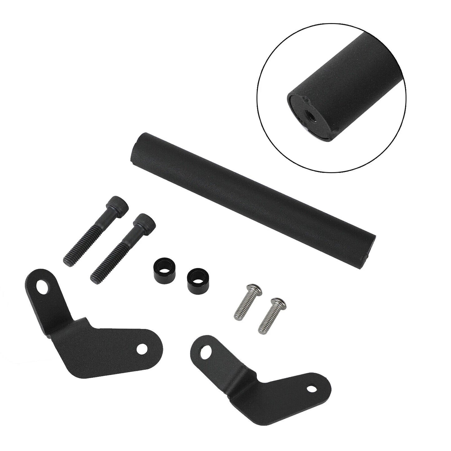 GPS Expansion Mount Phone Holder for Yamaha R25 R3 (2015-2018)