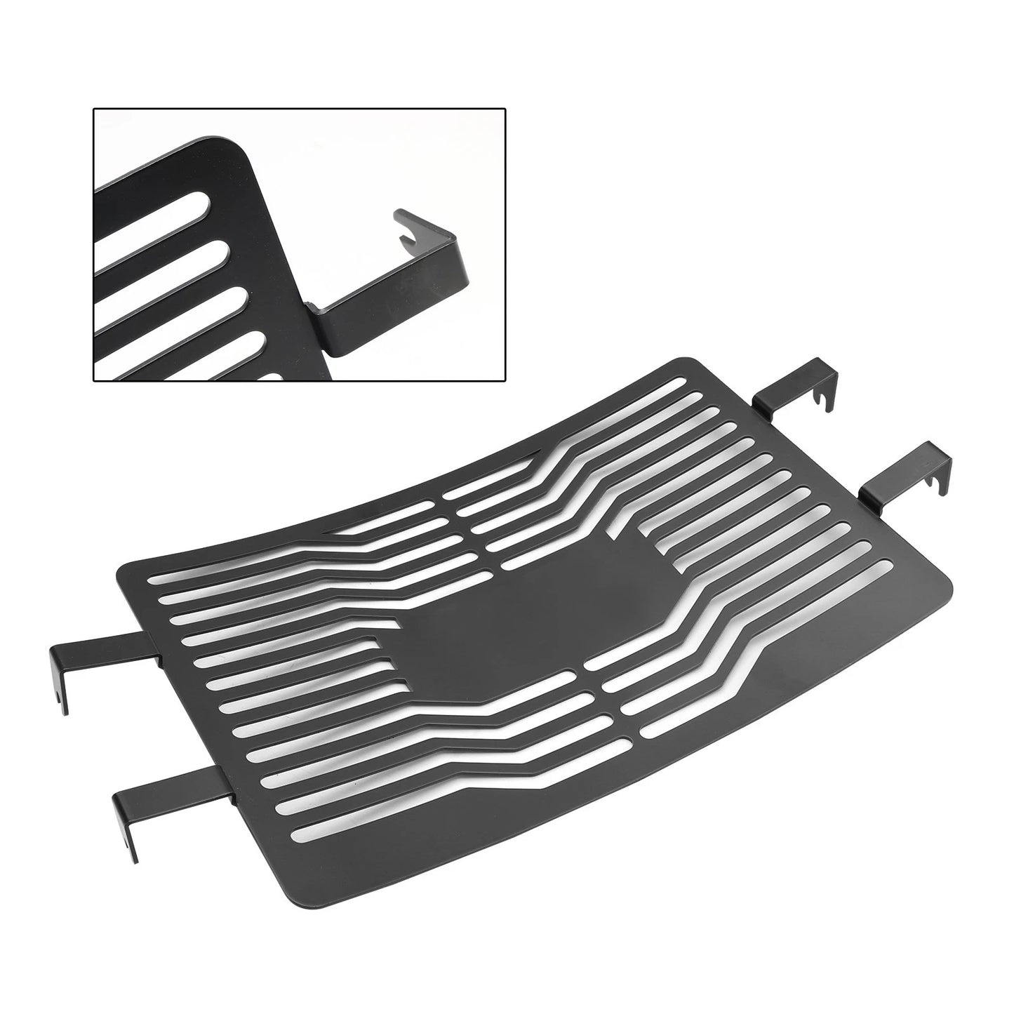 Radiator Guard Cover for Indian FTR1200 (2019-2024)