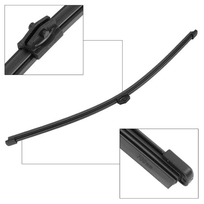 Rear Windshield Wiper Arm Set 360mm for Porsche Cayenne (2010 - 2017)