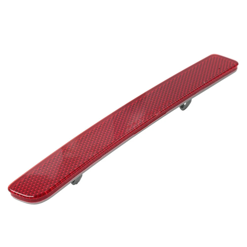 Rear Left Bumper Reflector Trim for Land Rover Discovery 3, 4, Range Rover Sport