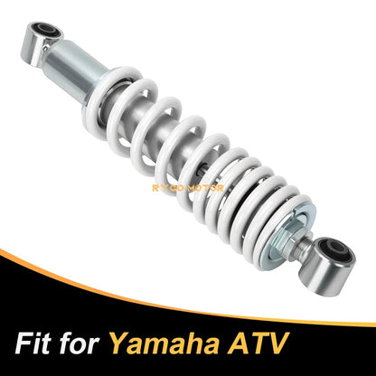 White / Rear Shock Absorber for Yamaha Blaster (1988–2006)