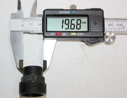 27mm Clutch Nut Extractor Tool for 48cc 70cc Motorized Push Bike