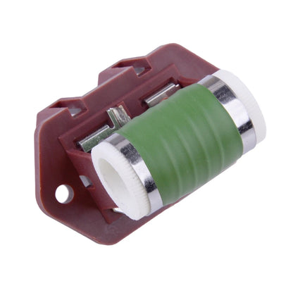 Radiator Cooling Fan Resistor for Dodge Ram Promaster 1500 2500 3500 (2014-2020)