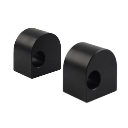 Gas Flue Tank Lift Spacers for Victory Road, Cross Country, Hard, XR, XC (2003-2023)
