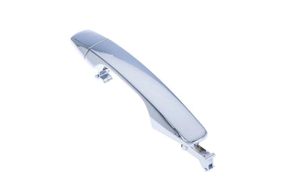 Chrome Front Right Outer Door Handle for Toyota Landcruiser J200 (2007-2021)