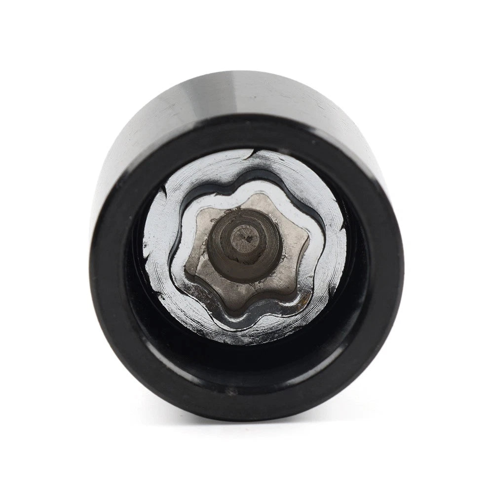Toyota Lexus Locking Wheel Nut Key Anti-theft Tool for Secure Wheels