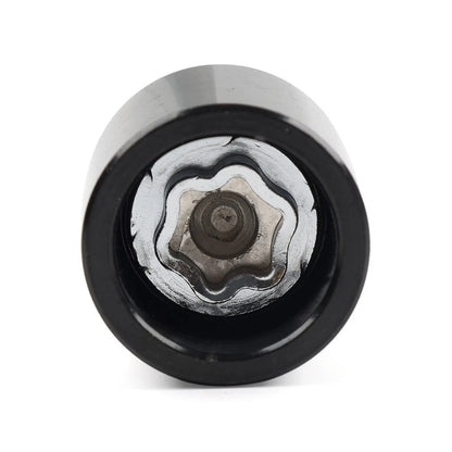 Toyota Lexus Locking Wheel Nut Key Anti-theft Tool for Secure Wheels