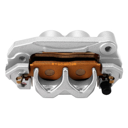 Front Brake Caliper for Yamaha YZ80 (1987–2001)