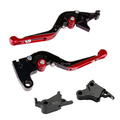 Adjustable Brake Clutch Lever for CFMOTO 800NK (2023)