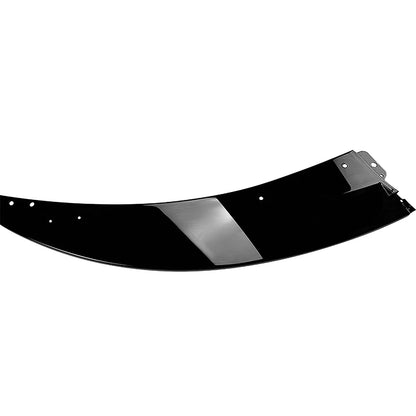 Bumper Spoiler Lip for BMW 3 Series E90 E91 E92 E93 M3 (2006-2013)