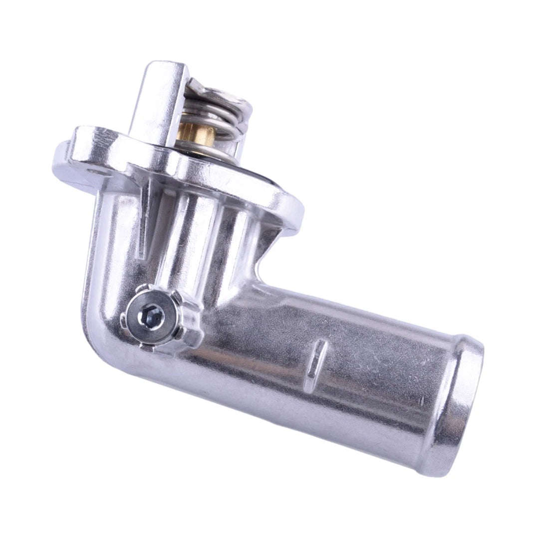 Thermostat Housing for Dodge Durango Jeep Grand Cherokee Wrangler JK (2007-2018)